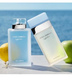 Light Blue - Eau de Parfum Intense